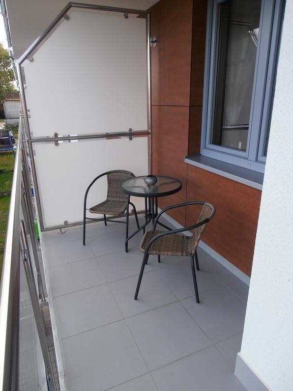 Apartament Scandynawski Kołobrzeg Værelse billede
