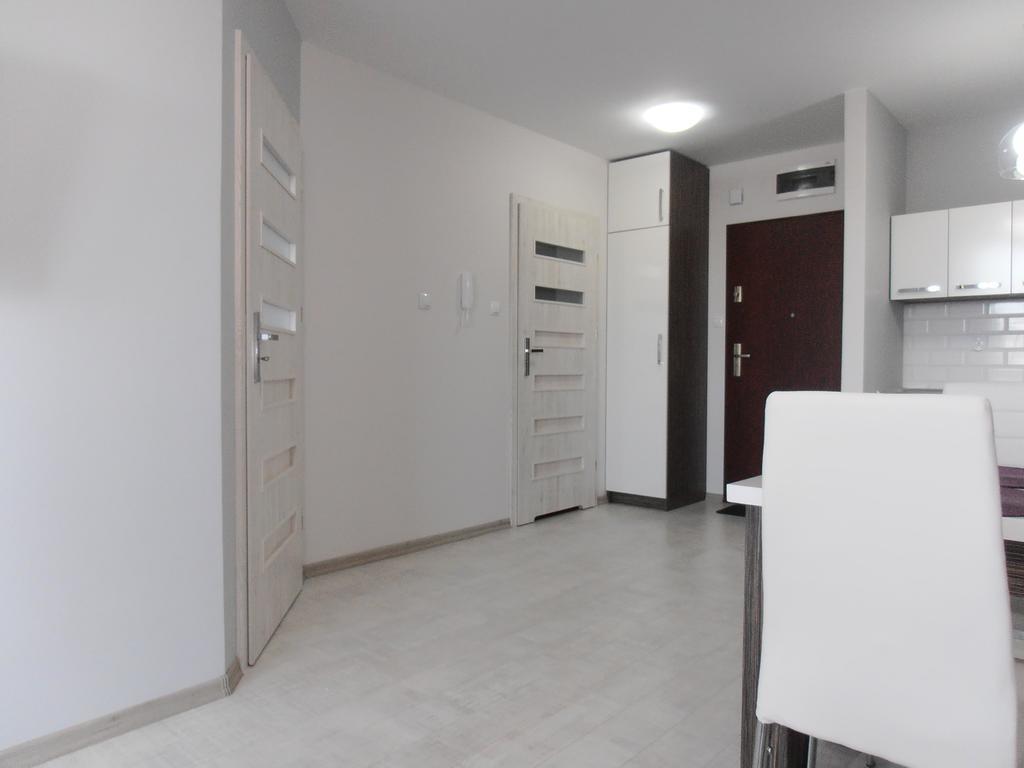 Apartament Scandynawski Kołobrzeg Værelse billede