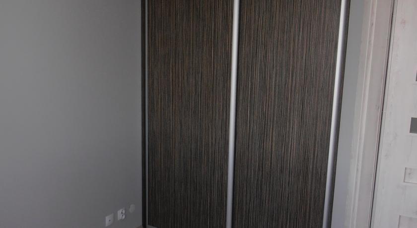 Apartament Scandynawski Kołobrzeg Værelse billede
