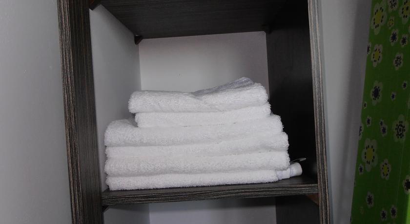 Apartament Scandynawski Kołobrzeg Værelse billede