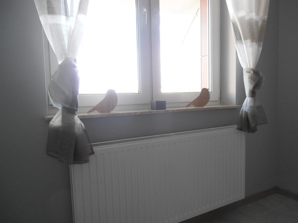 Apartament Scandynawski Kołobrzeg Værelse billede